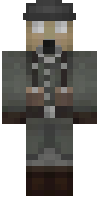 Скин по нику Soliders