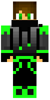 Скин по нику Solides