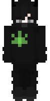 Скин по нику Solitary_Shadow