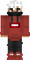 Скин по нику SomeUsername