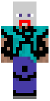 Скин по нику Somegamer13