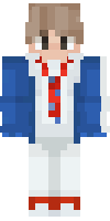 Скин по нику SomeoneVP111