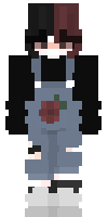 Скин по нику Somewhatbored