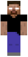 Скин по нику SondreAwesome