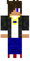 Скин по нику SonicJDE