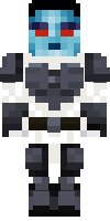 Скин по нику Soniccraft