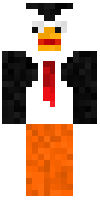 Скин по нику Soobledoo