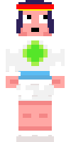Скин по нику Sooks