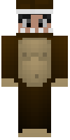 Скин по нику SophixCrafter