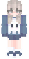 Скин по нику Sora_01