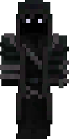 Скин по нику Sorcerer_