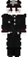 Скин по нику Sorrel_The_Fox
