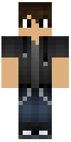 Скин по нику SoukiGamer