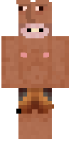 Скин по нику SoulCairn