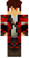 Скин по нику SoulGamer_