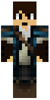 Скин по нику SoulHunter