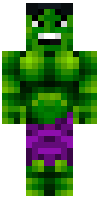 Скин по нику Soul_Devourer