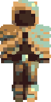Скин по нику SoulsBourne