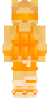 Скин по нику Soulwarrior
