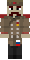 Скин по нику SovietGeneral