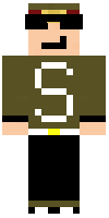 Скин по нику SovietSwag1945