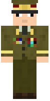 Скин по нику SovietWomble
