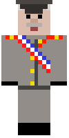 Скин по нику Soviet_Union