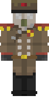 Скин по нику Sovietas