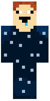 Скин по нику SpaceGab