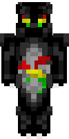 Скин по нику Space_angel