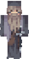Скин по нику Spaceman_McGee