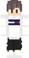Скин по нику Spacemar