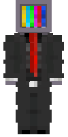 Скин по нику Spadix