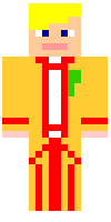 Скин по нику Spamman4587