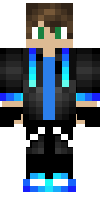 Скин по нику SpankyDude98