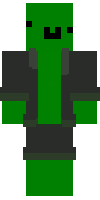 Скин по нику Spark_frost