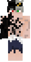 Скин по нику SparkleFungus