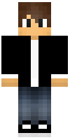 Скин по нику Sparkton