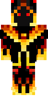 Скин по нику Sparky2218