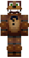 Скин по нику Sparky_The_Dog