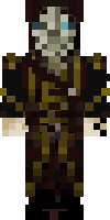 Скин по нику Sparta_G