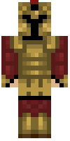 Скин по нику SpartanBorn