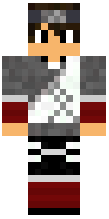 Скин по нику SpartanFlame75