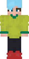 Скин по нику SpawnMasson