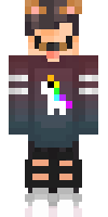 Скин по нику Spawner99