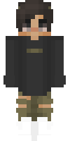 Скин по нику Spawner