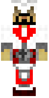 Скин по нику SpecialAgent