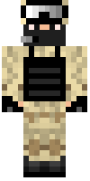 Скин по нику Special_forces