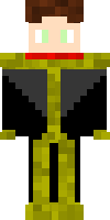 Скин по нику SpecterKnight