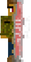 Скин по нику Spectri